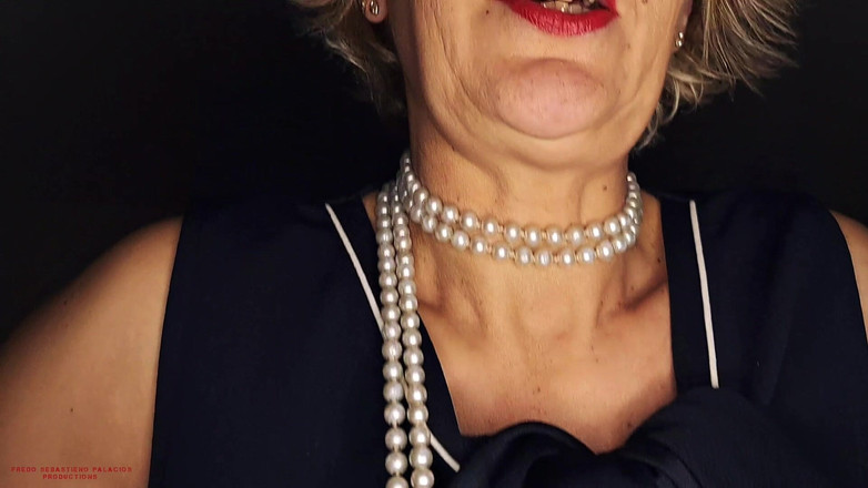 Karina S Palacios - Fredo Sebastieno Palacios: Irresistible Temptation, Dangerous Desires, Step Mommy Discovers Her Stepson Jerking...