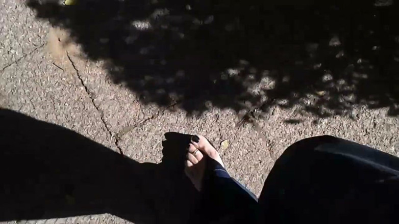 Heelex: Pretty Feet