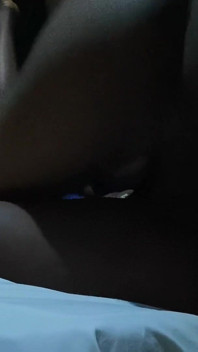She Said Please Fuck Me Deep and Hard and I Give It to Her Hot Hot