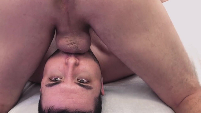 Camran Mac: Šukání do krku a stříkání do pusy