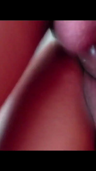 Teen Girl Receives Anal