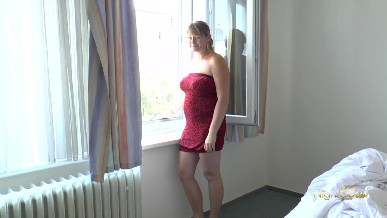 Under German Roofs: Horny Germans Who Want to Enjoy a Hard Cock #10