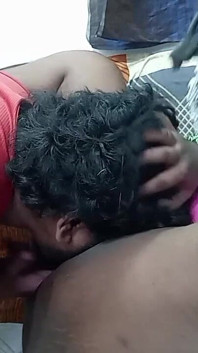 Hard Pussy Licking and Fingerings Her Moaning so Hot