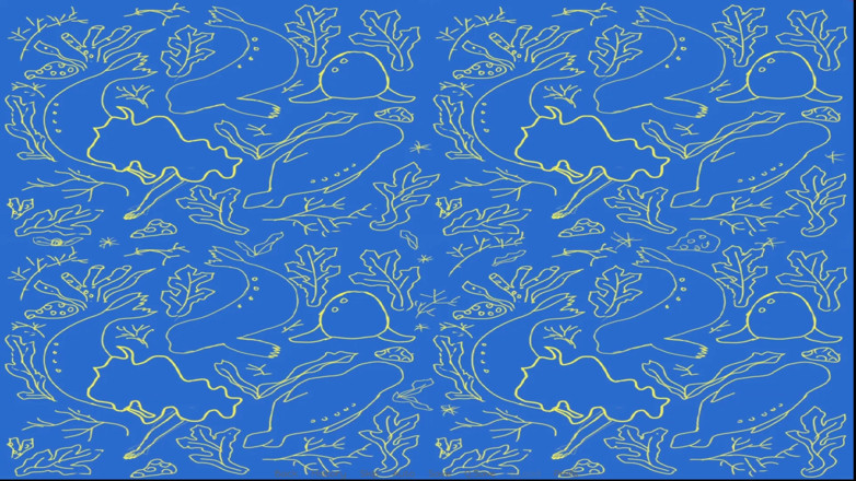 Wickedgammes studio: The Selkie (part 4)