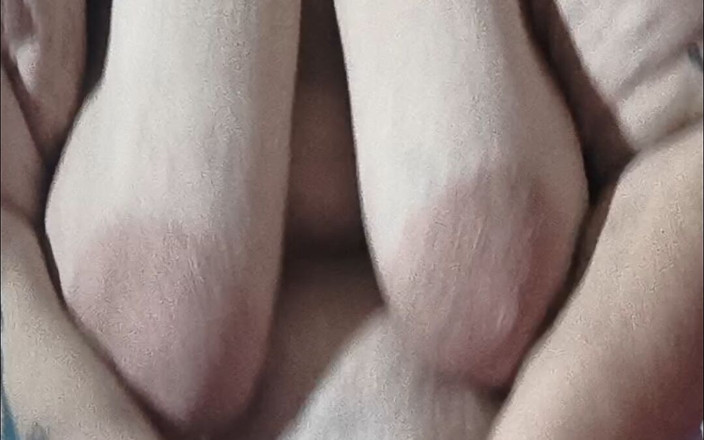 HerculesnVENUS: Handjob Tina Has a Hold of Your Big Weiner