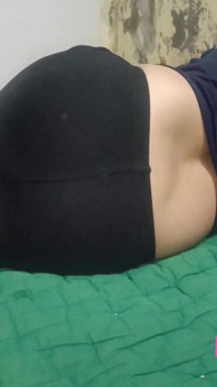 Sex From Stranger Lady in Own Bedroom