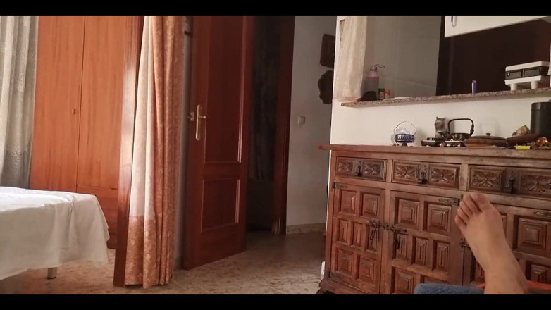 Holycandy: 아주 발정난 이슬람교도