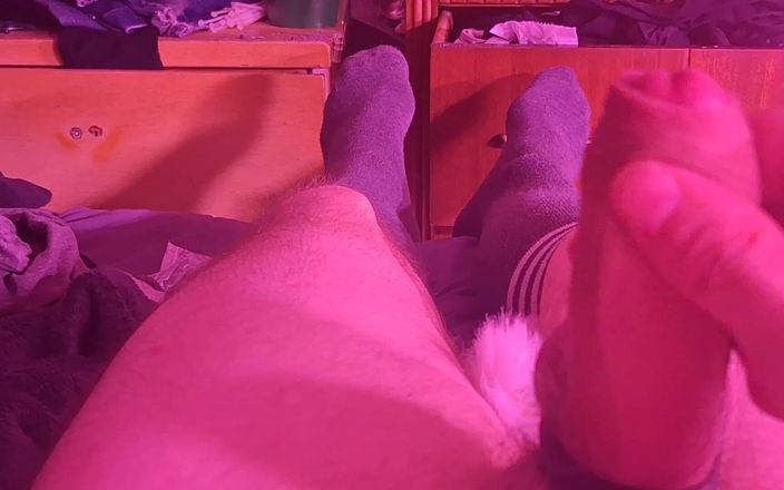 Robert48569: Masturbationsschwanz