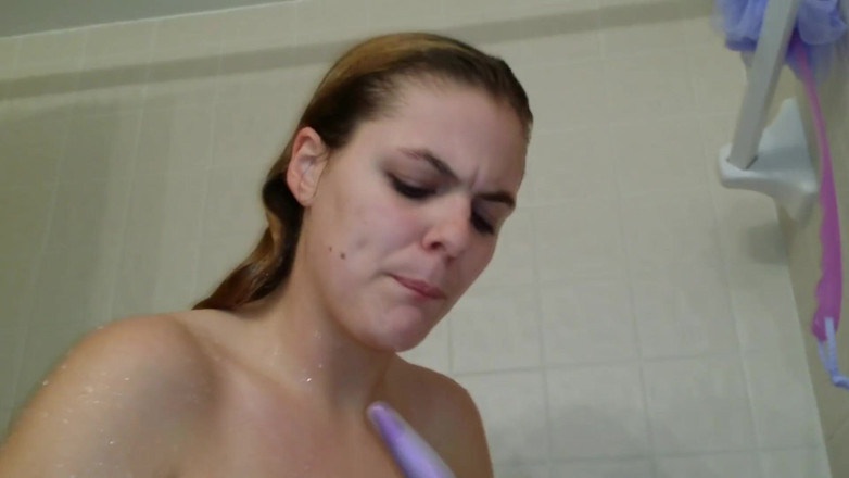 Tropical Lust: Kendra brinca com seu vibrador