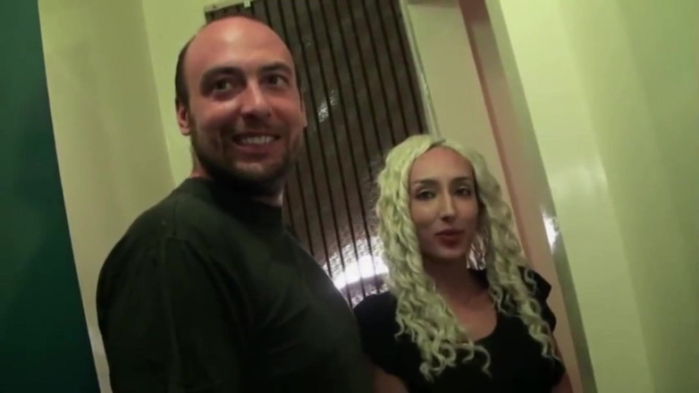 Max Casanova: I will fuck your wife Franco Tunisian