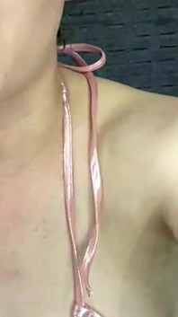 Ahanu Reed en solo, seducción