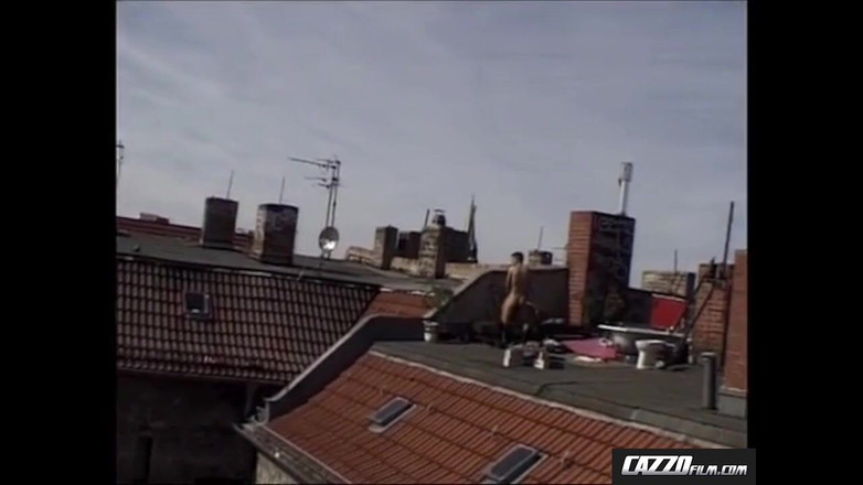 Cazzofilm: Cazzofilm - Ošukaná na mostě