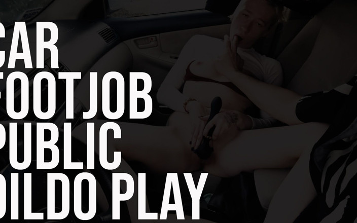 AmXNetwork: New Zealand Hot Blonde Backpacker Student Footjob