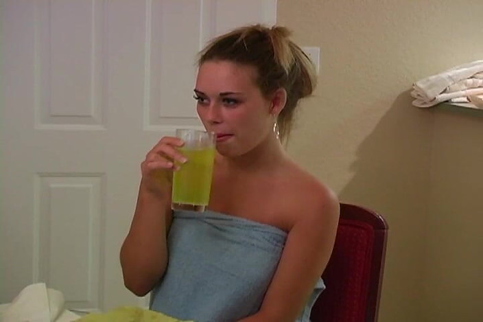 ATK Solo: Nos bastidores.