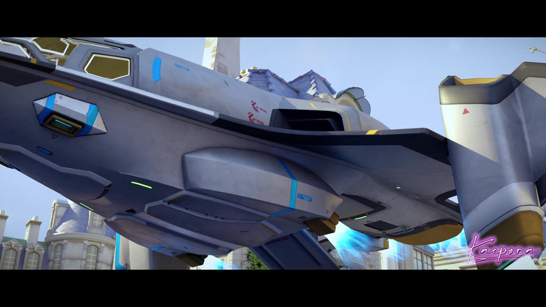 Kaepora NSFW: Nhiệm vụ đến Paris - Juno bú con cu to brigitte trong...