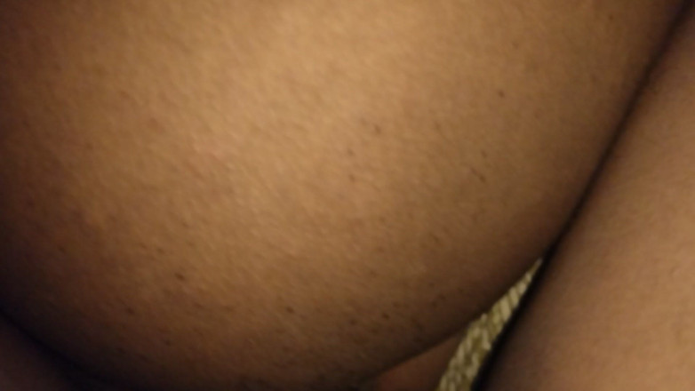 Sunita: Desi Wife with Ass
