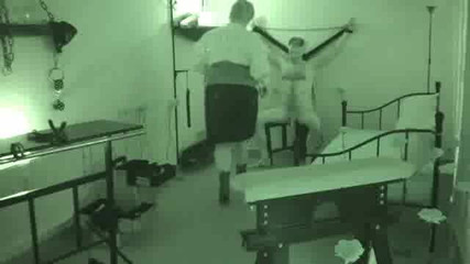 Anna Devot: Di atas kerusi hamba