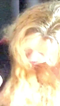Watch How This French Babe Gets Her Pussy Fingered in Session