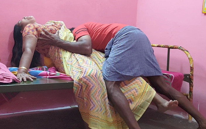 Mathvan: Stiefmoeder was in de slaapkamer en de Yong-jongen pakte haar...