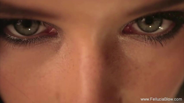 Fellucia Blow: Byl to dlouhý den, zlato kouření