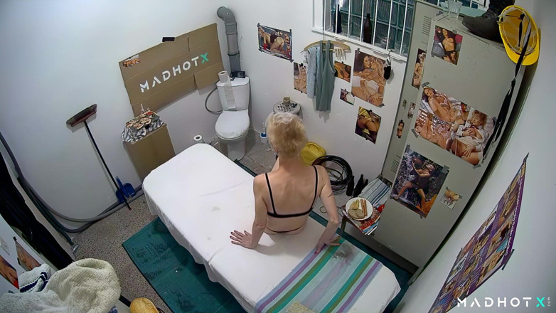 Madhot X: This Stepmom Obviously Needs a Firm Hand