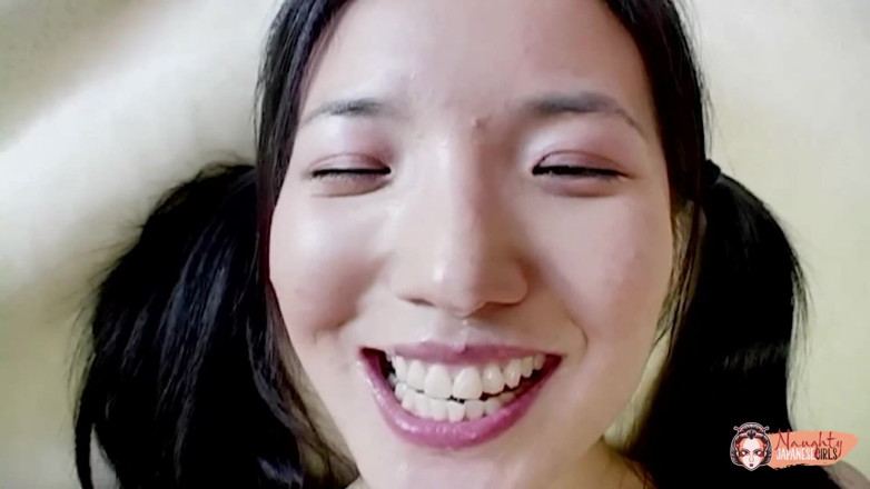 Naughty Japanese Girls: This Japanese Girl Will Do Wonders with Her Mouth Just...