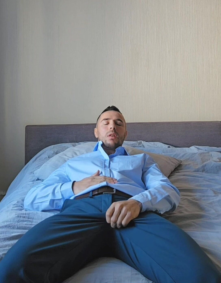Roma_Black: Interviu