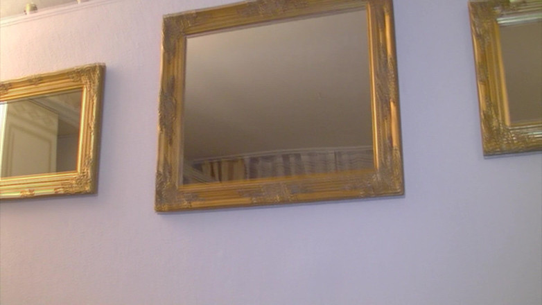 Gaylicious: 隆起的深喉深喉邋遢 - 在颤动的鸡巴上流口水