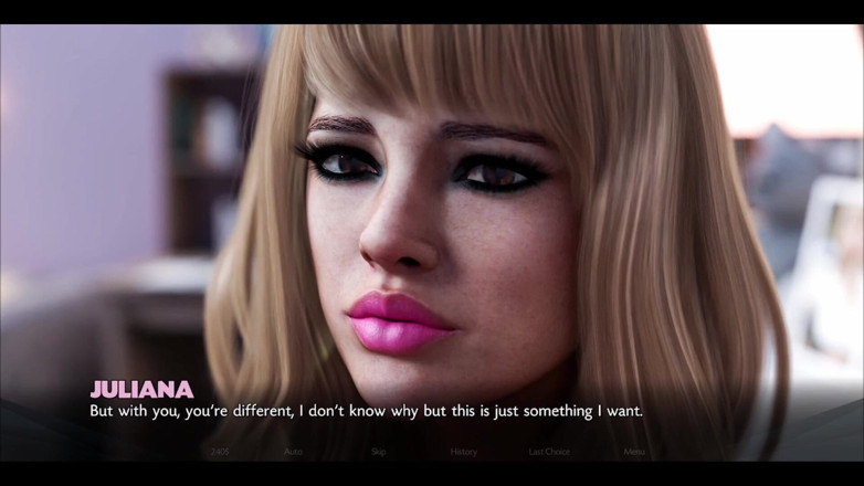 AVN Teller: Timestamps: Lost Love - Horny 18yo Blonde Gets Railed by a Massive...