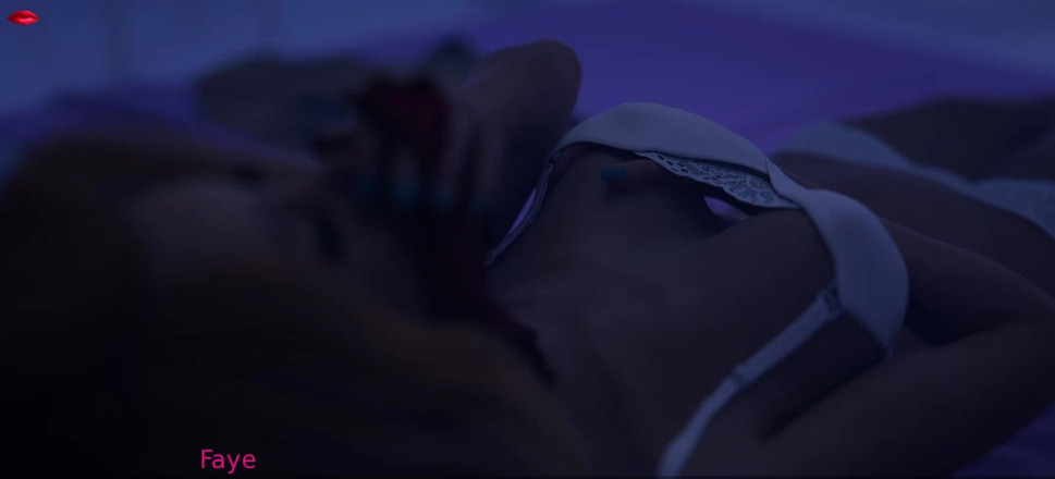 Miss Kitty 2K: Ms Denvers - Ep 18 - Foxie2k의 소녀와 그녀의 상상력