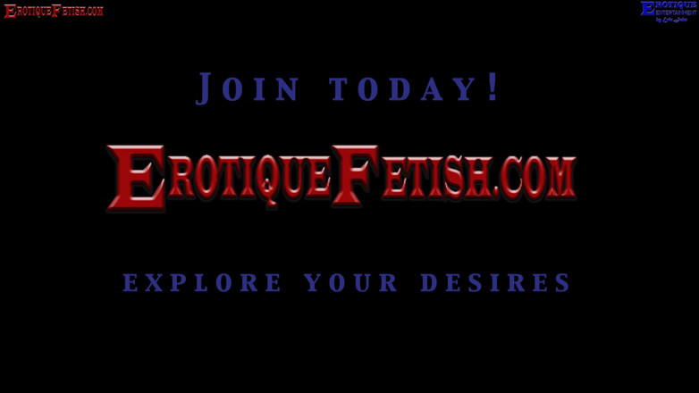 Erotique Fetish: Erotique Entertainment - Zena Vallin hot 18-year-old teen well worn panties masturbation...