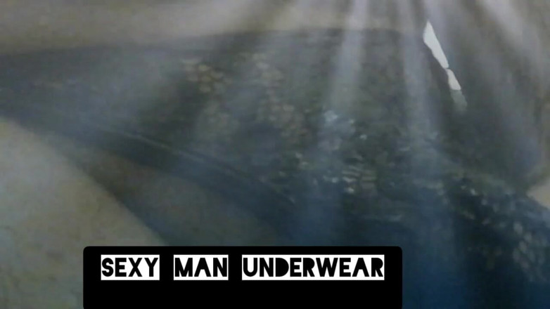 Davidandrexxx: Sexy man underwear 24