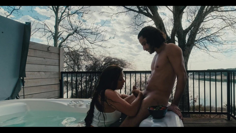 Jolla PR: Scopata nella vasca da bagno