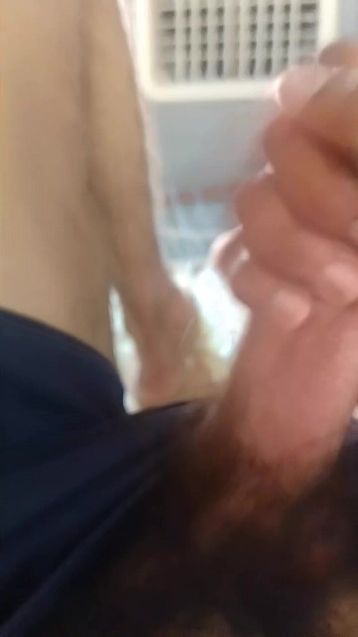 Bhagirth jaat: Potrząsnąłem penisem i sprawiłem, że to woda, spójrz chłopaki, mój penis