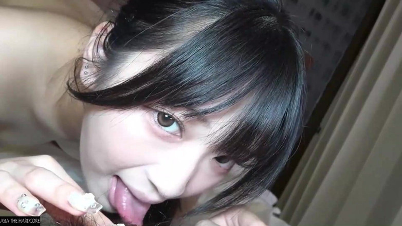 Far east hentai works: Ángel asiático 27349