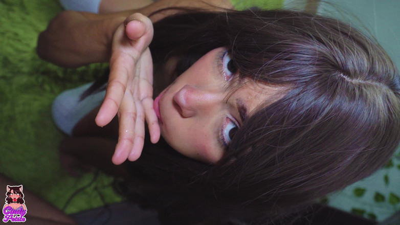 Cindy Luna Petite: Jestem skautą i chcę dać ci moje ciastko