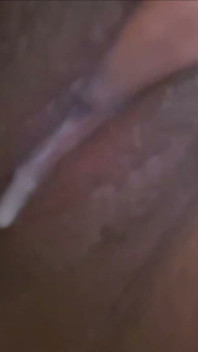 Dripping Pussy
