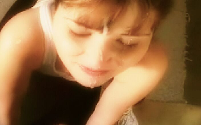 Master of porn: Süße frehs sperma