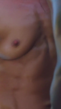Blacked, sexy manželka podvádí s velkým černým pérem na dovolené