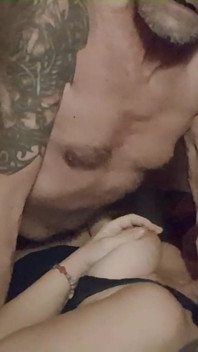 Wife Gets Fucked by a Stranger