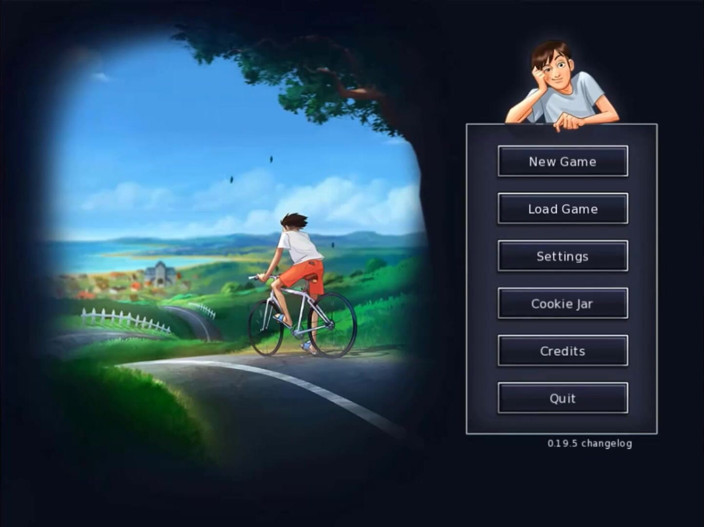 Cartoon Play: Summertime saga parte 192