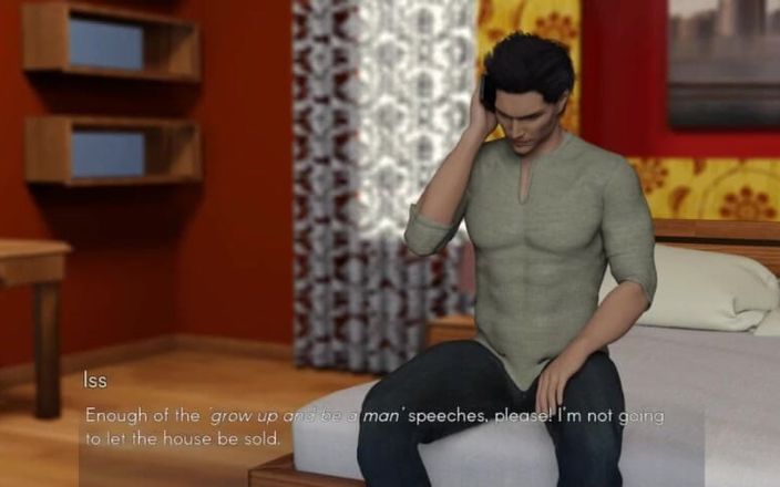 LoveSkySan69Real: House of Seduction Remastered Gameplay von Loveskysan