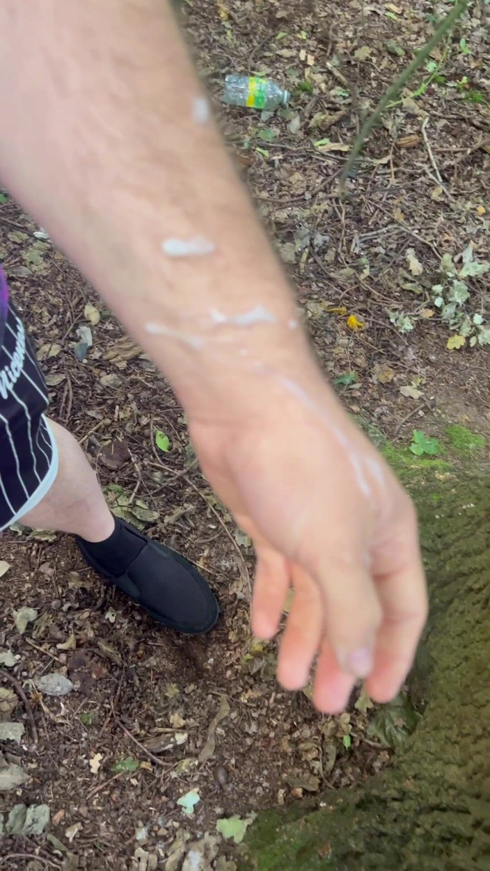 Kadu: Молодий хлопець на круїзі просить мій член