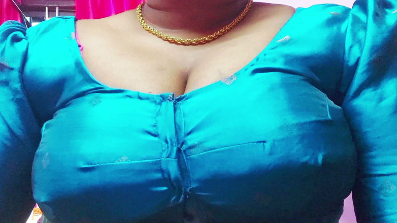 Desi Mohini: Desi Couple