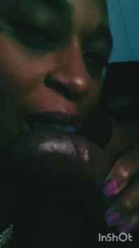 Mavi ağızlı succubus!