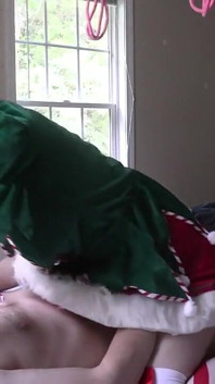 Elf Cosplay