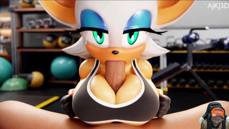 Good news media: Thicc Urbosa Cur futai anal, Christie futută în curul ei strâmt,...