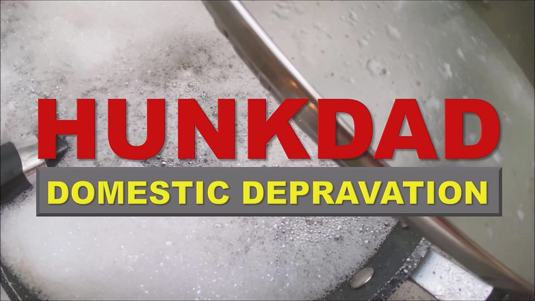 Dom Rod: Domrod biffig styvfar inhemsk fördärv 1