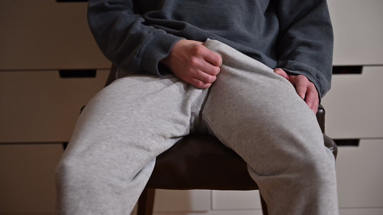 ShockOrgan007: Kommt in die Hose