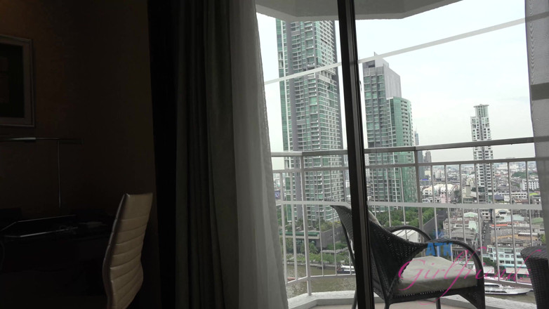 ATK Fans (Girlfriends): Virtual vacation in Malaysia with Jamie Marleigh part 1